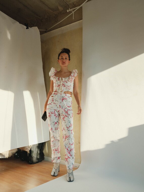 90s Vivienne Westwood rea label archive | www.unimac.az