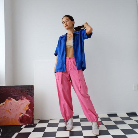 Pantalones Limonni Visionary LI3060 Largos elegantes – ramiroochoasan