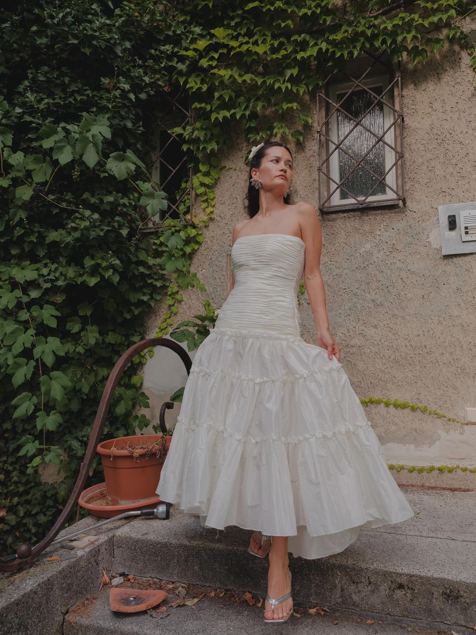 Alfred angelo wedding dress - Etsy 日本
