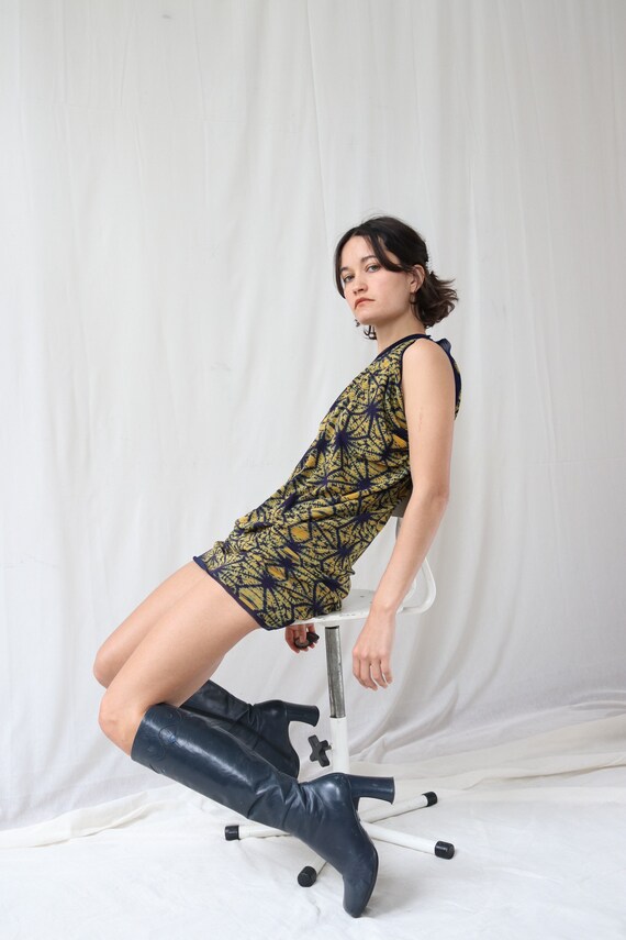 Jean Paul Gaultier Dress - Etsy Australia
