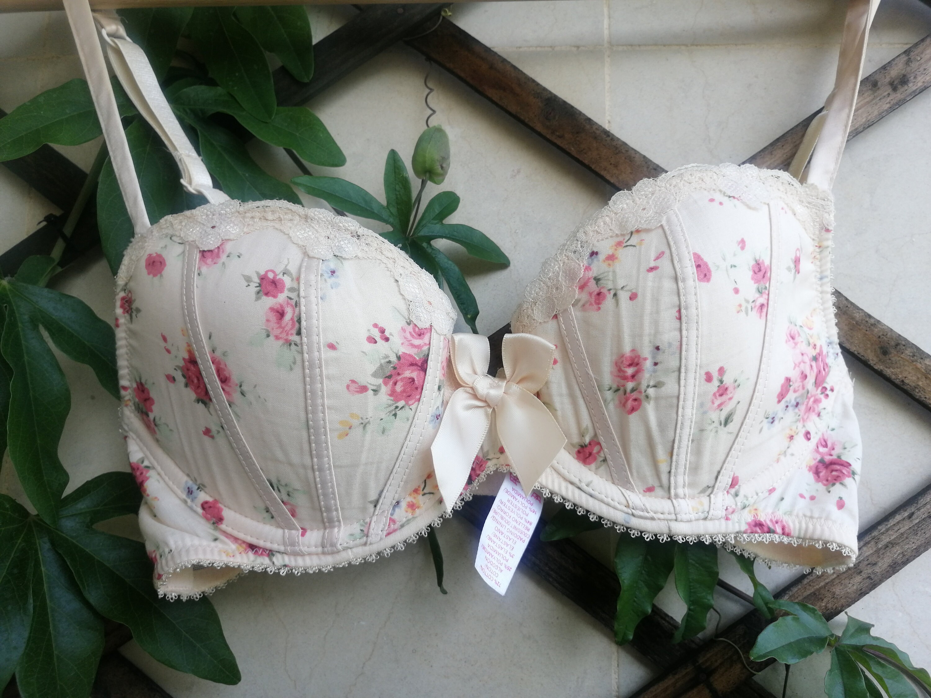 La Senza Bra & Panties, Women's Fashion, New Undergarments