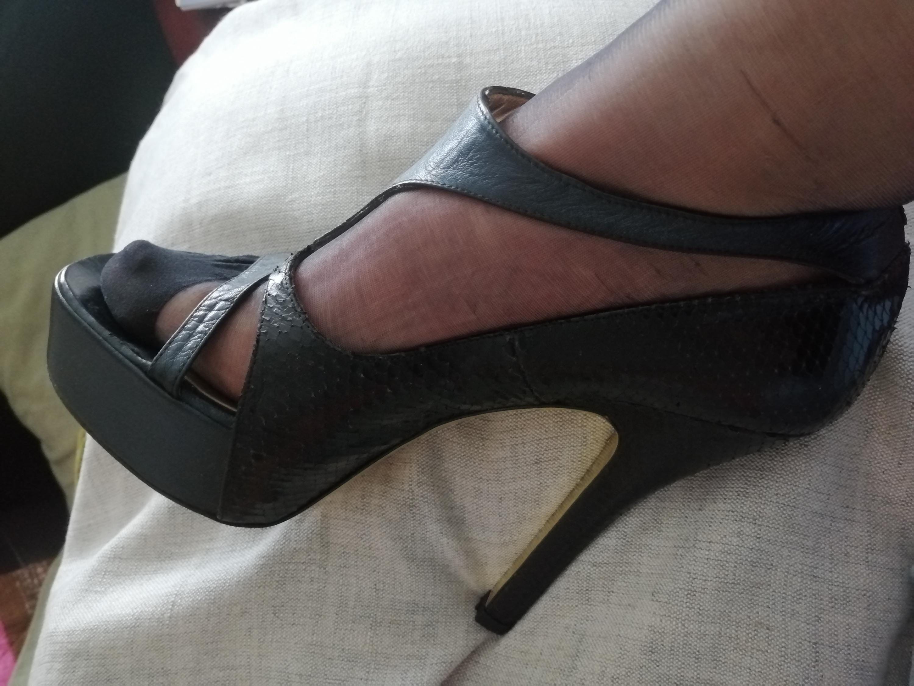 Ysl high heels - Etsy 日本