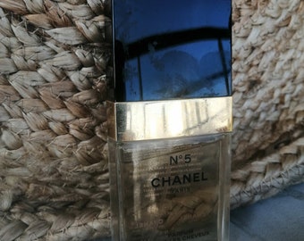 Discontinued, real Chanel No5, full bottle of 1990s/2000,Hair Parfum,, hair perfume, 35ml,1.2 OZ made in France