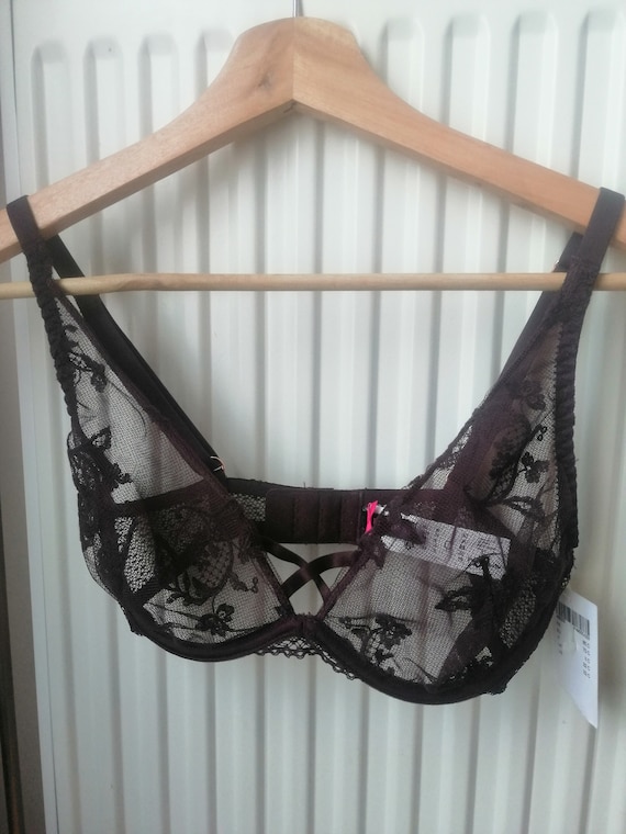 PASSIONATA BRA PASSIONATA BRA