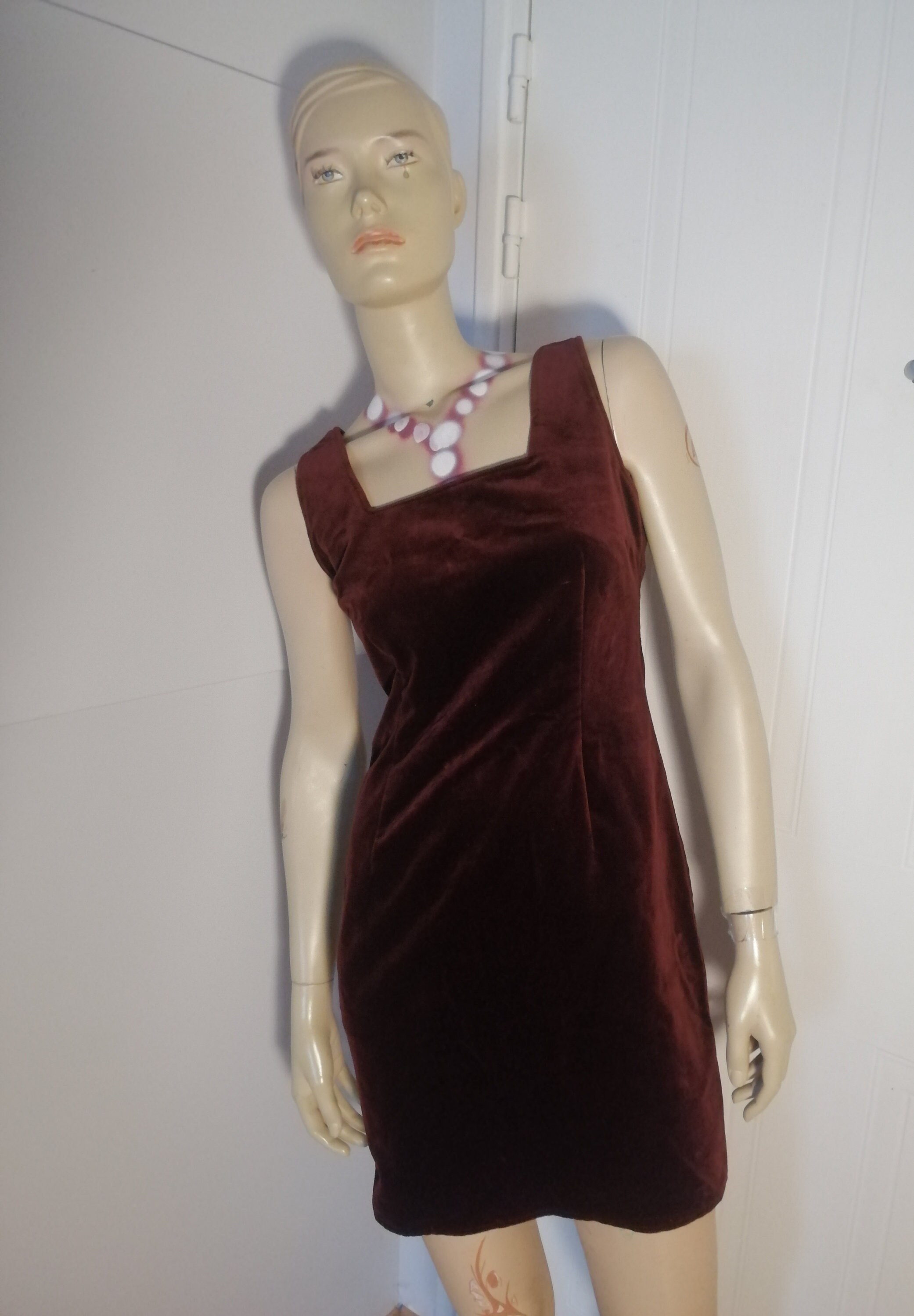 Ysl Apron - Etsy