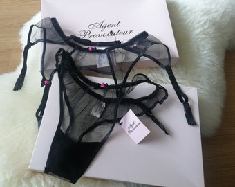 agent provocateur スカート Agent Provocateur Maddy - Various Pieces | eBay