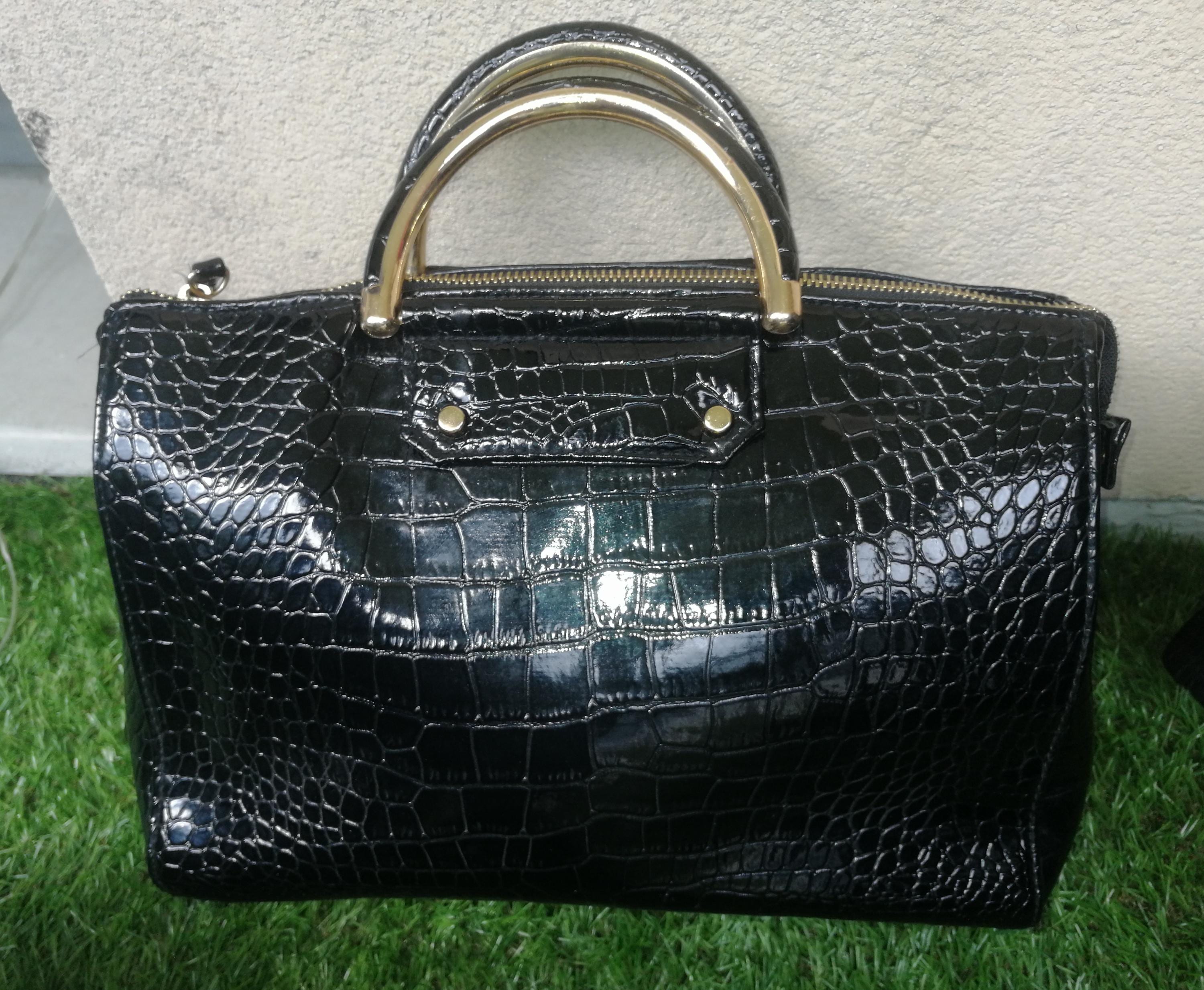 Prada Bowling Bag - Etsy
