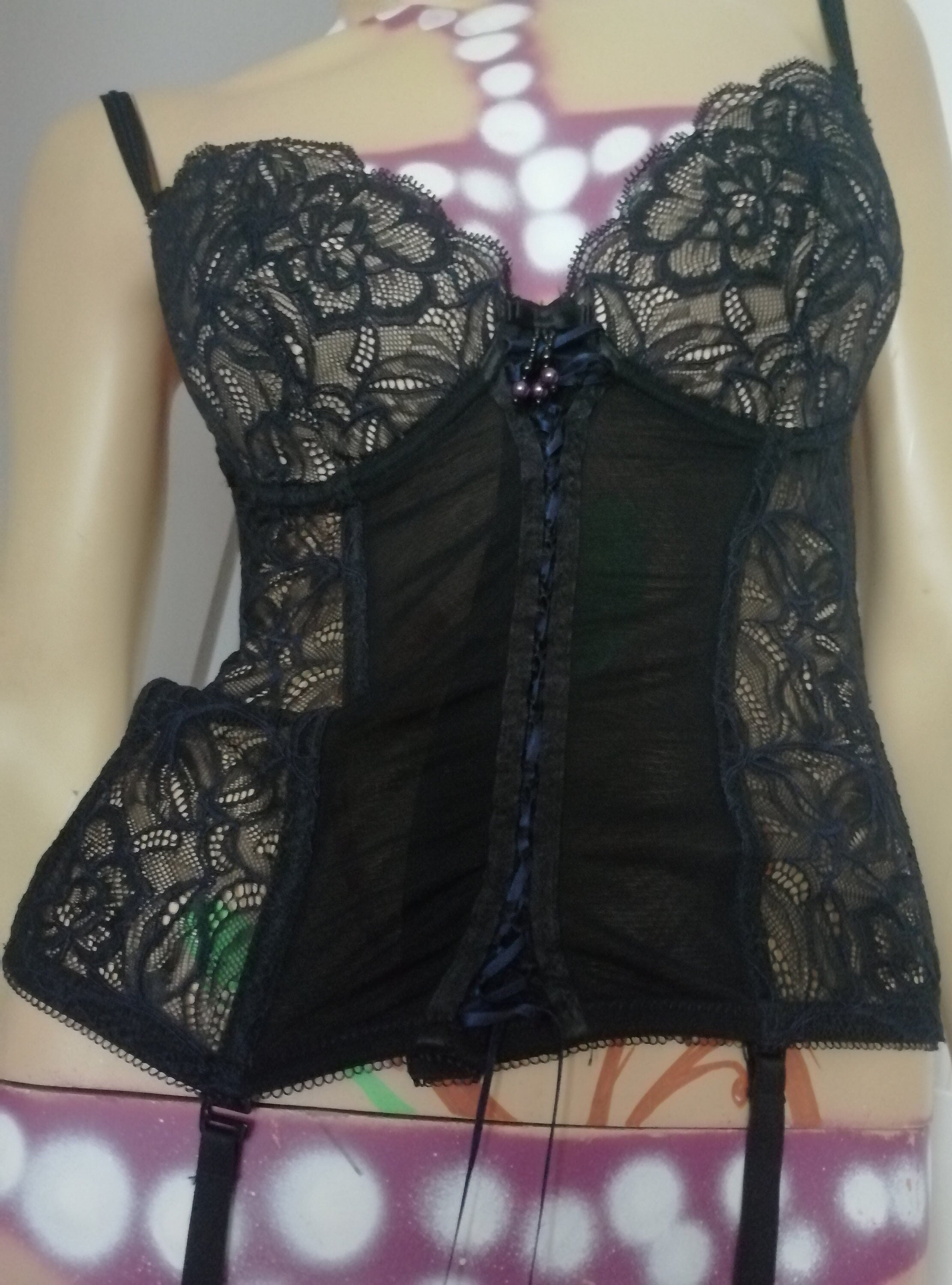 Gucci corset - Etsy 日本