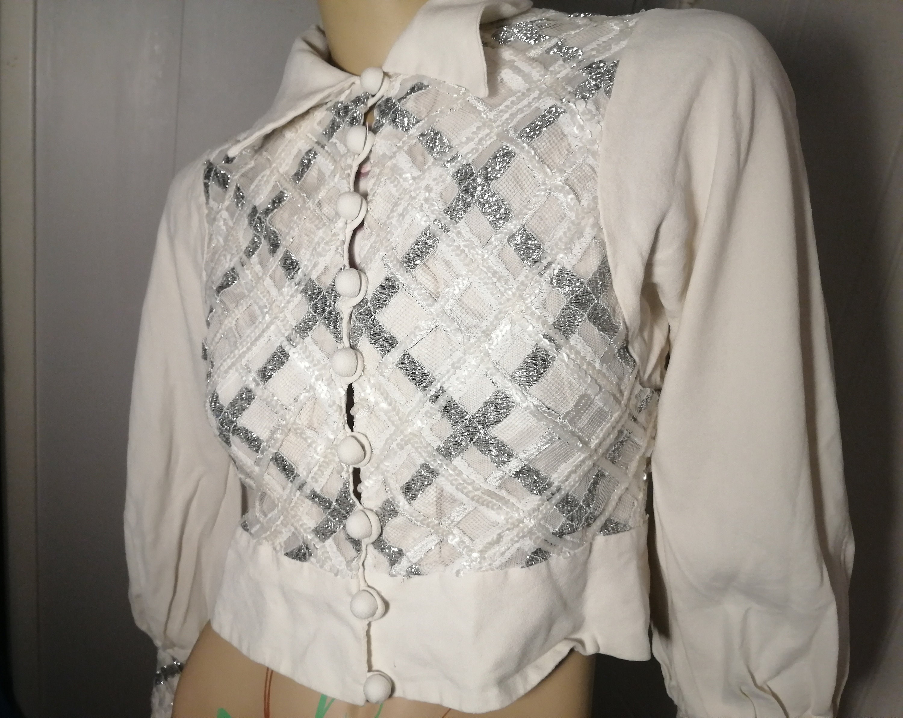 Vintage Jeff Banks - Etsy Singapore Vintage Jeff Banks - Etsy Singapore