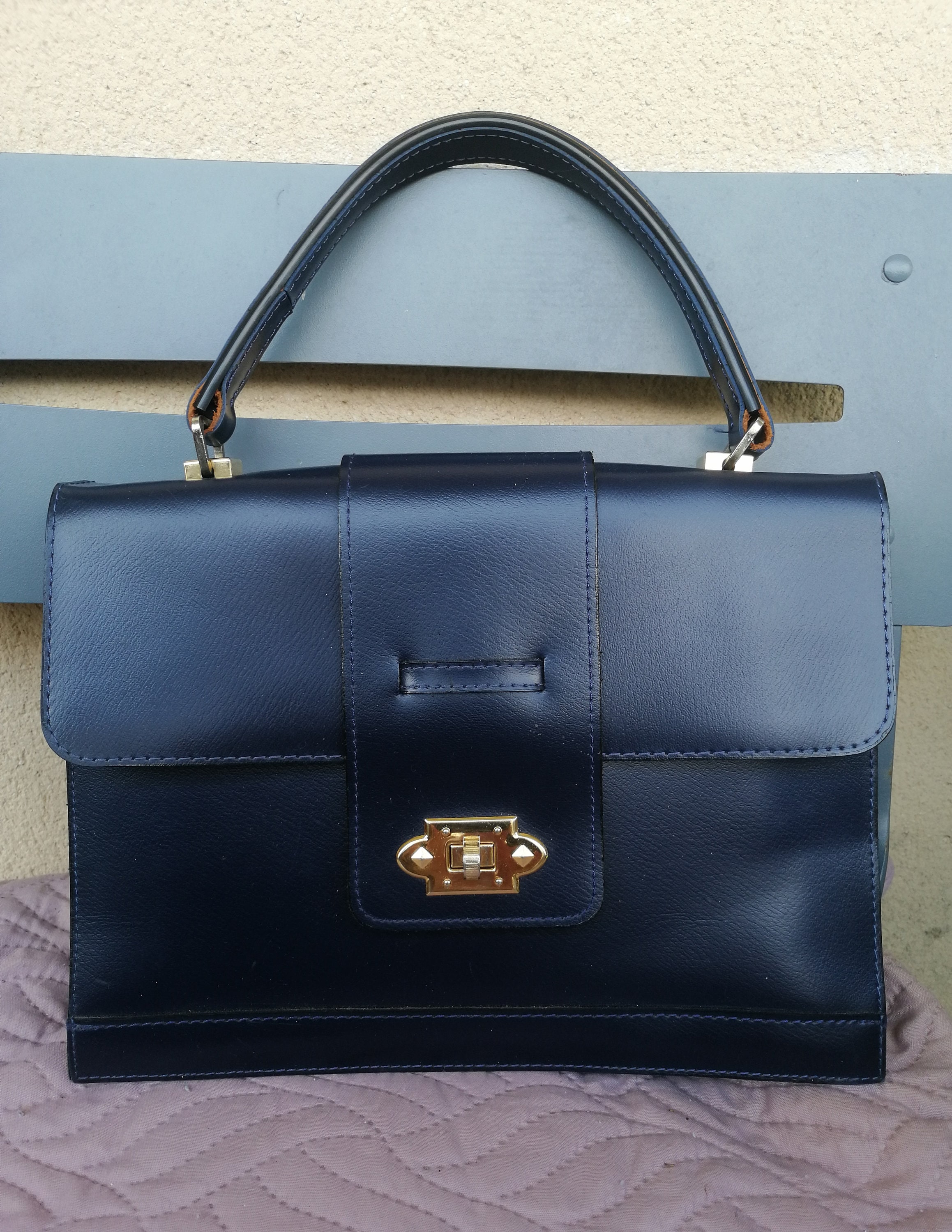 Vintage hermes bag 60s - Etsy 日本