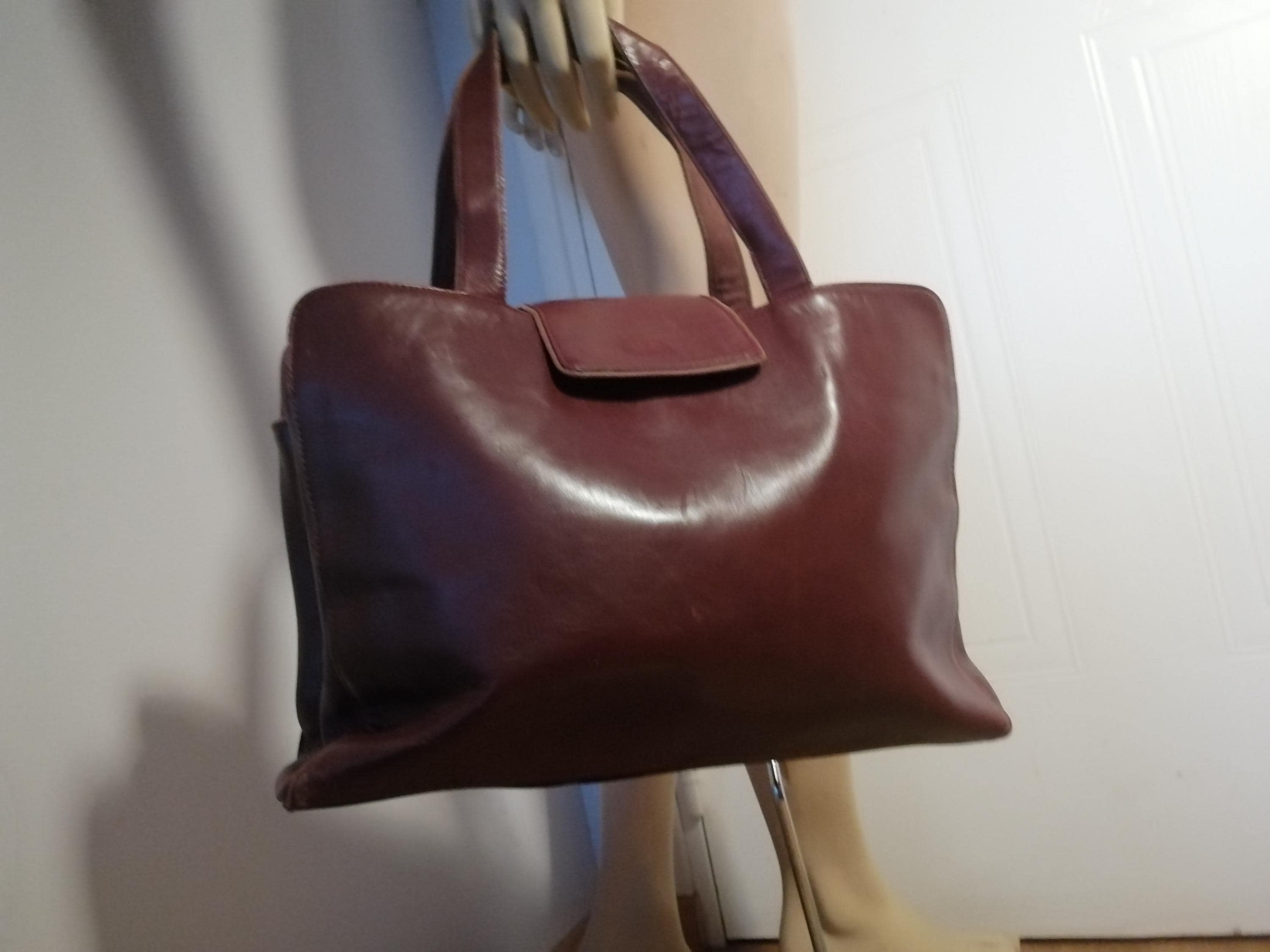 1970s louis vuitton bag - Etsy 日本