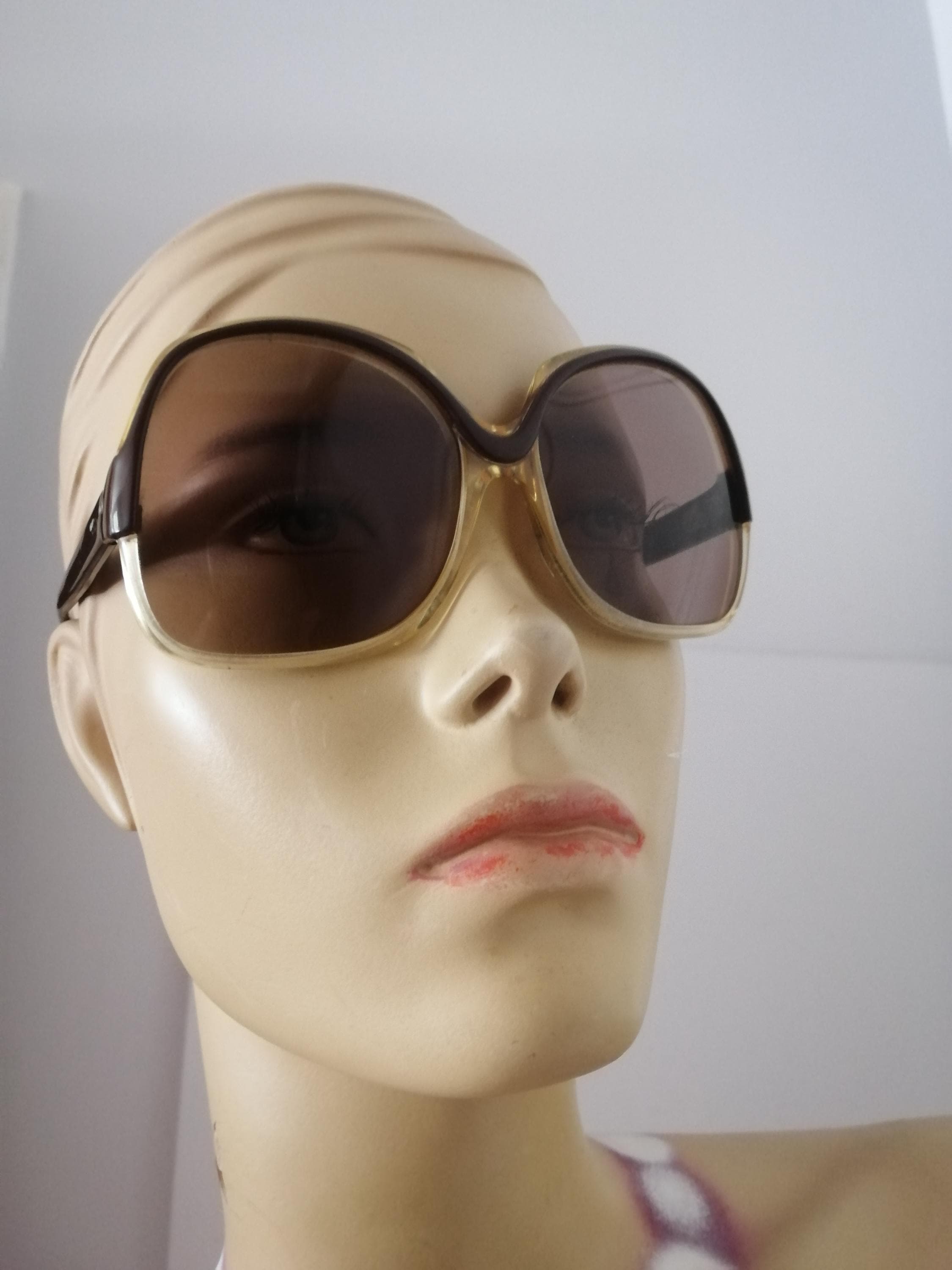 Ysl 70s sunglasses - Etsy 日本