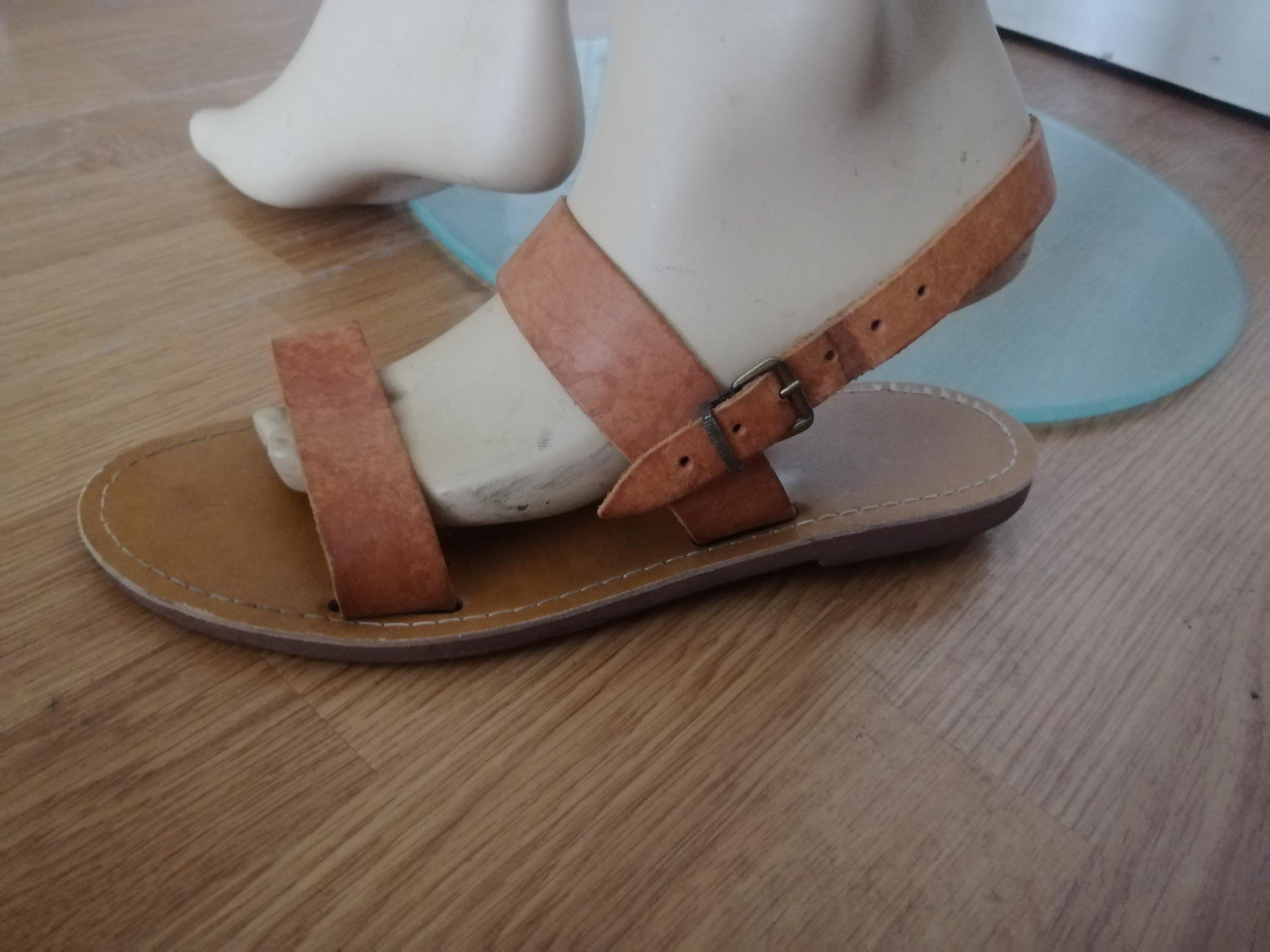 Prada Flip Flop - Etsy