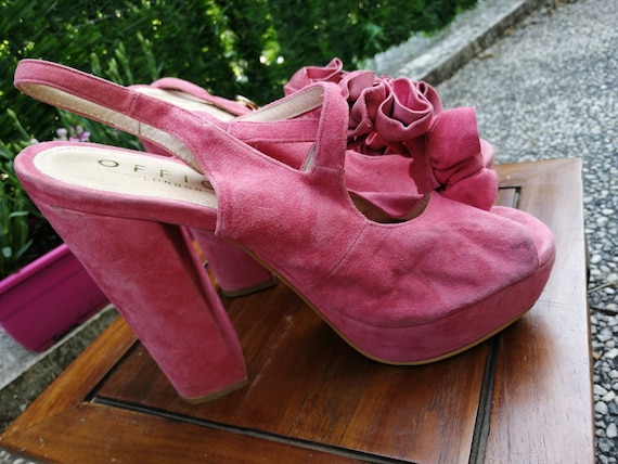 Office london heels cheap
