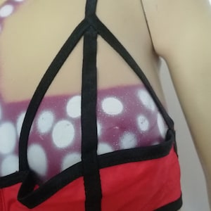 Lap Dance Lingerie - Etsy