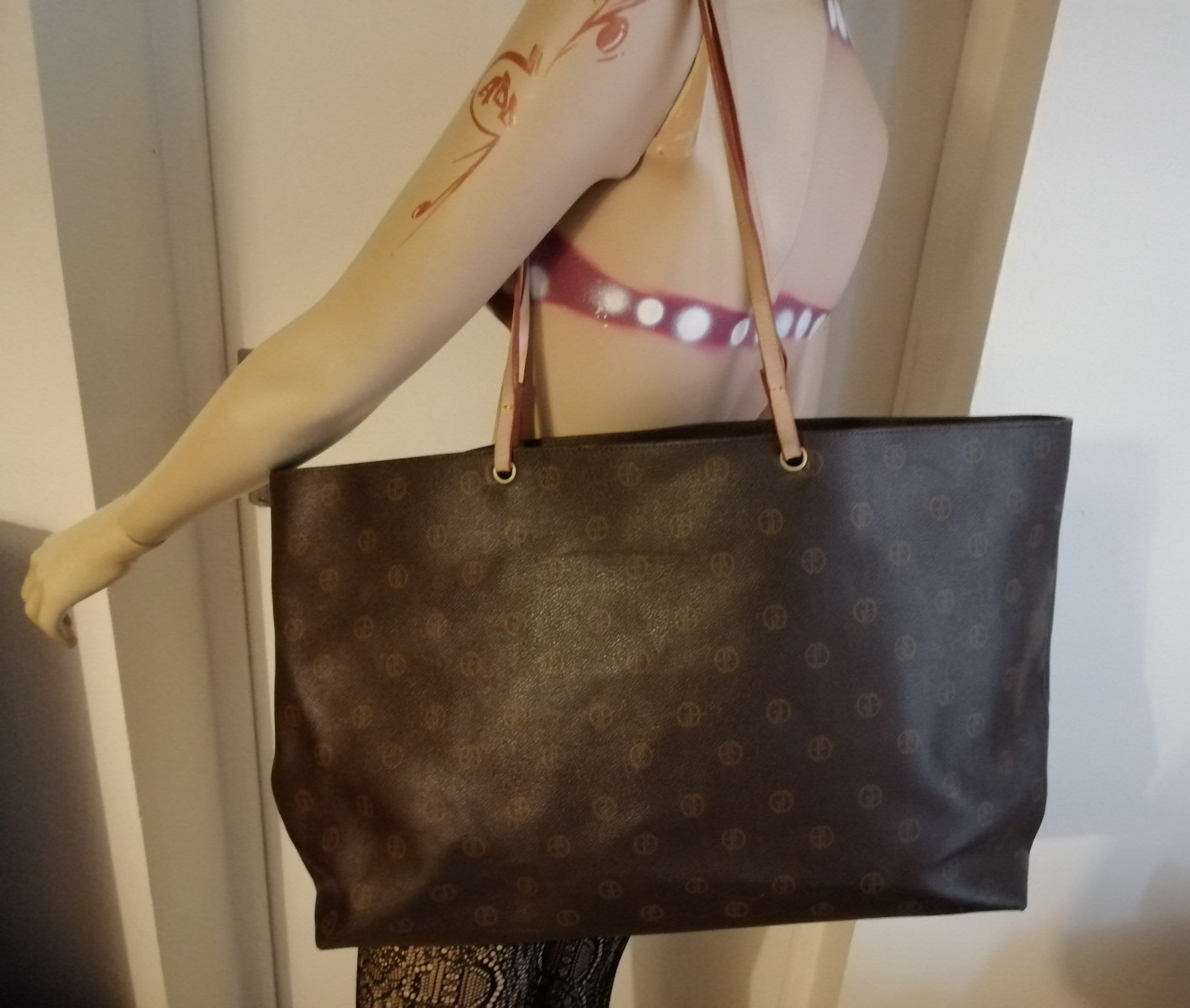 giani bernini bags