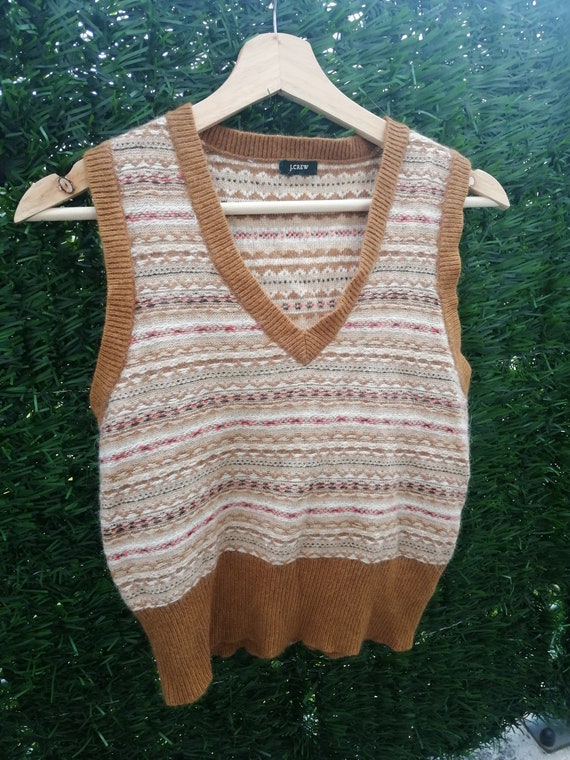 Amazing very soft Tank top by J. CREW Size small … - image 7