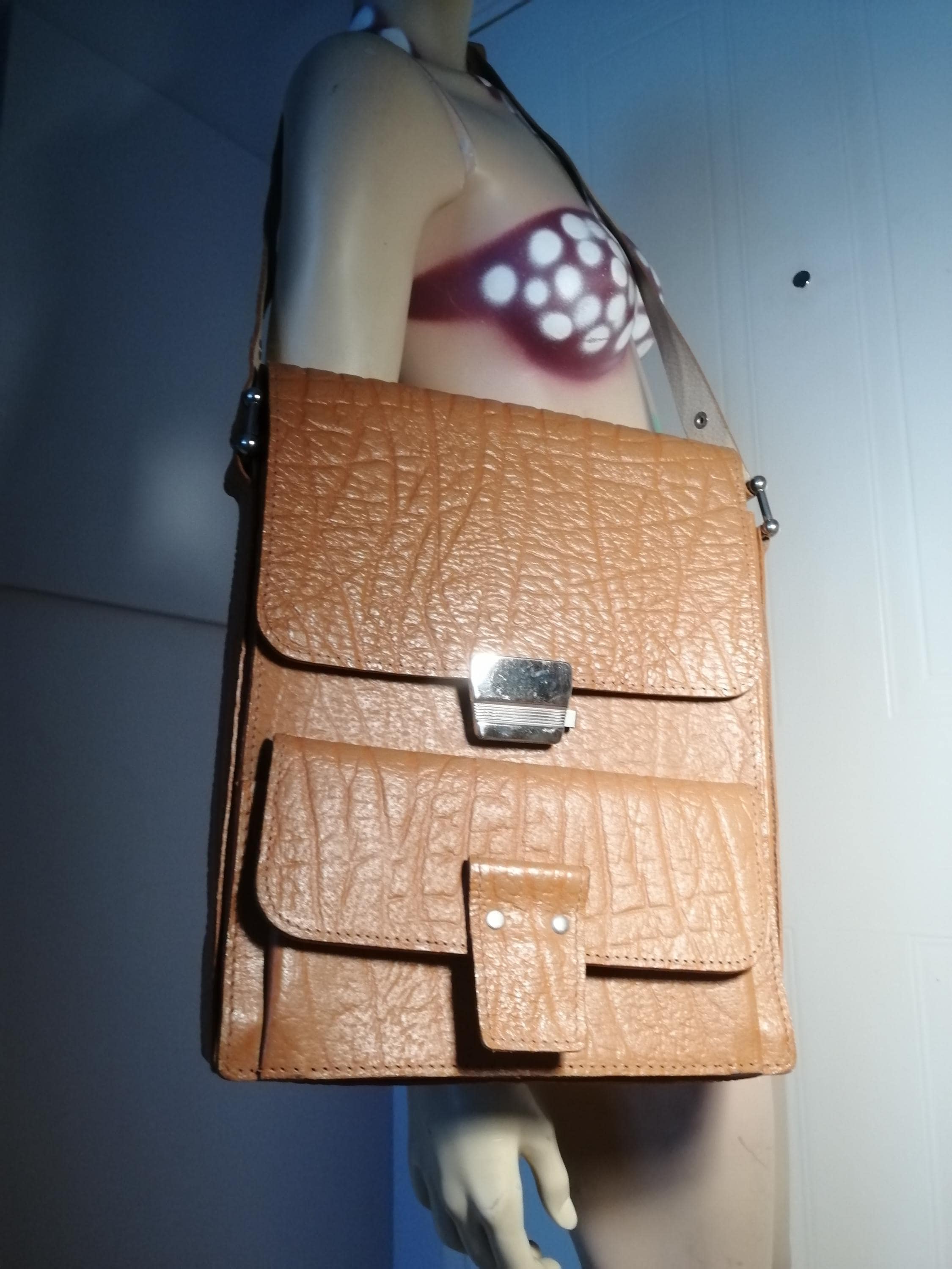 未使用　CELINE ミンクタッチ 70s Celine Bag - Etsy