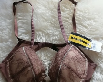 Victoria's Secret very sexy push-up bra, size 34B, excellent condition