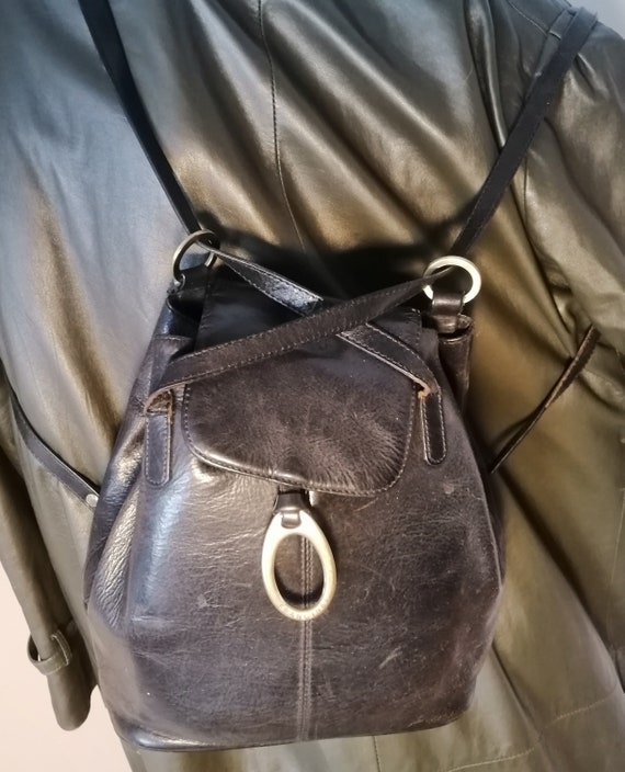 Sac vintage francinel new arrivals
