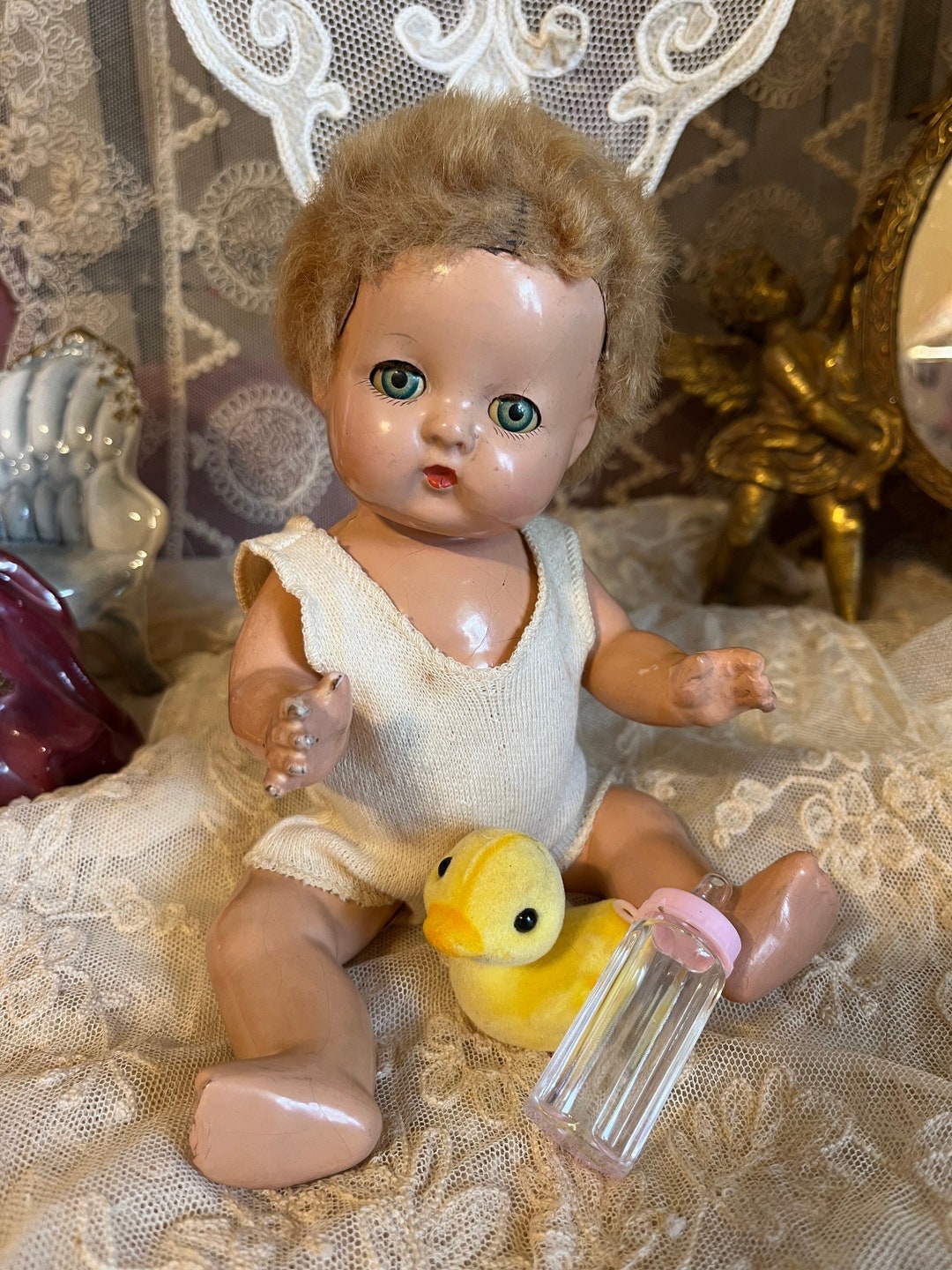 Patsy Babyette in Good Condition! - Etsy