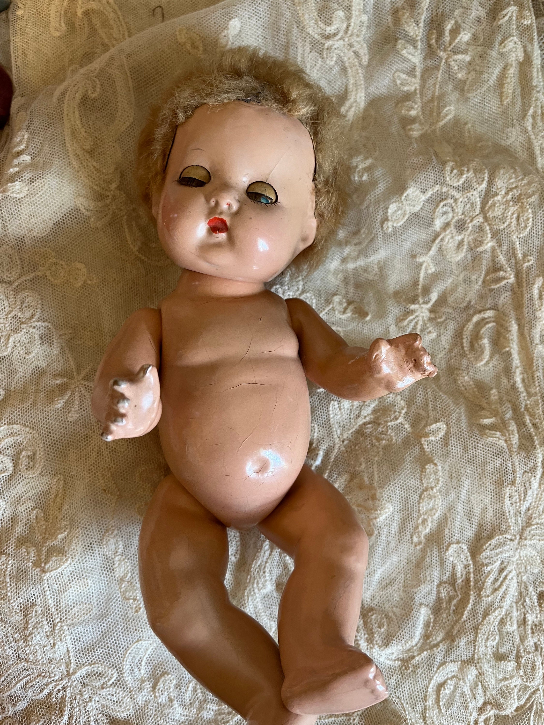 Patsy Babyette in Good Condition! - Etsy