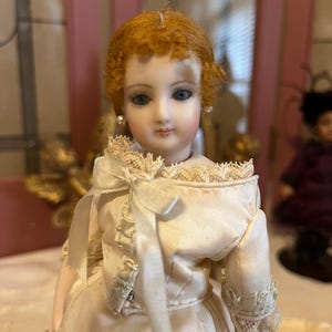 Cathy Hansen Dolls - Etsy