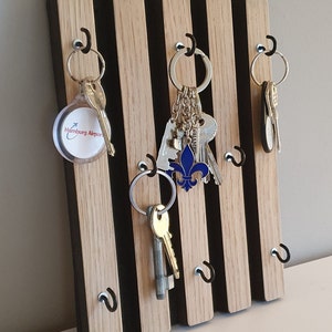 Key board key storage guest gift key board housewarming party bachelorette party souvenir dinner invitation wedding gift