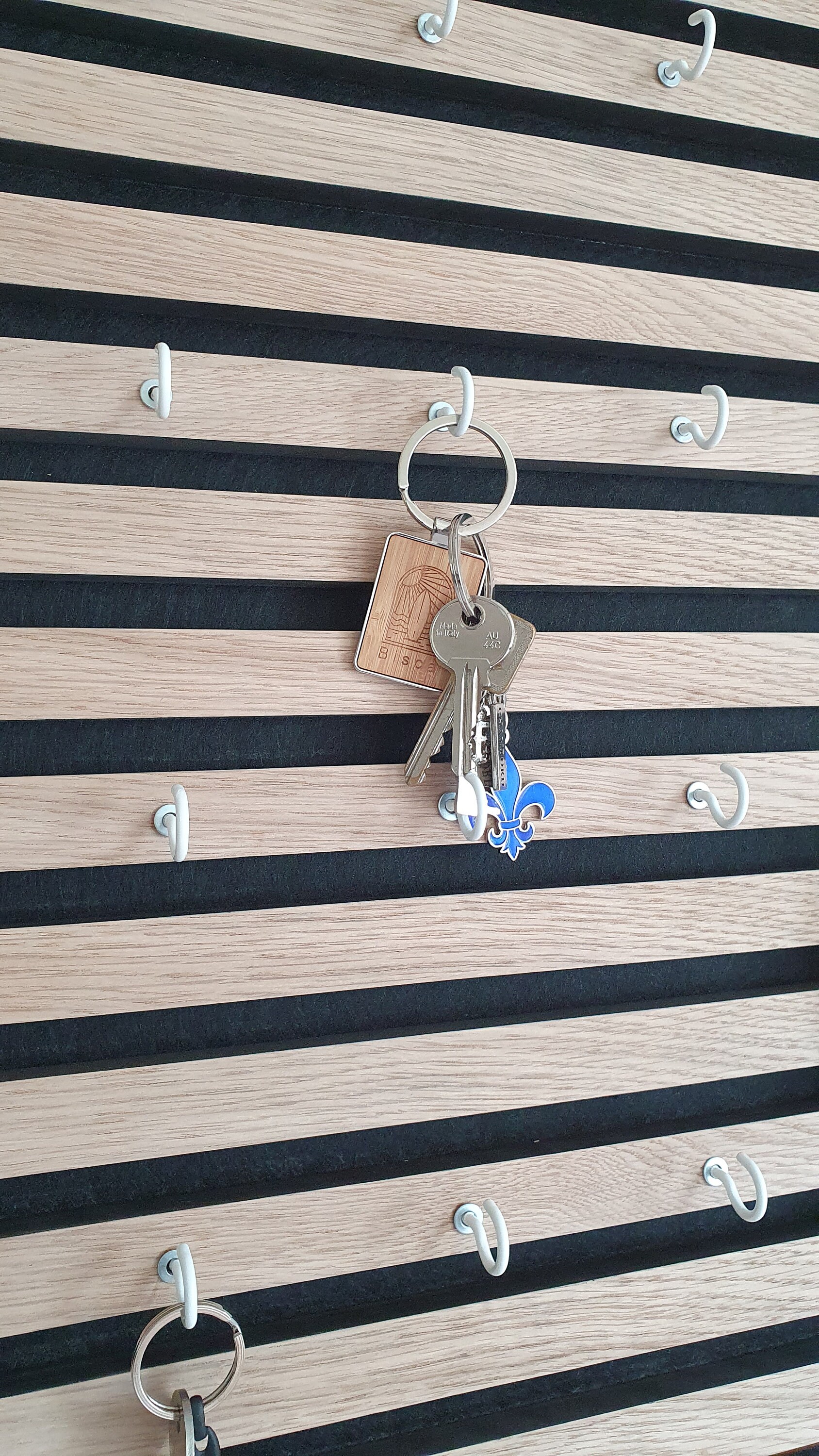 Haken Fur Schlusselbrett