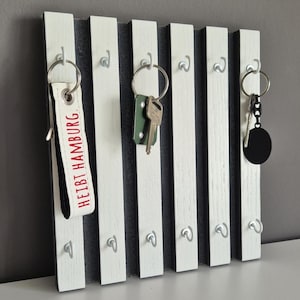 Key board birthday gift key board modern simple bachelorette party souvenir housewarming gift guest gift key panel