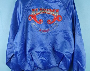 Gammaray Skelette In Der Schrank Tour 2002 Heavy Metal Power Etsy