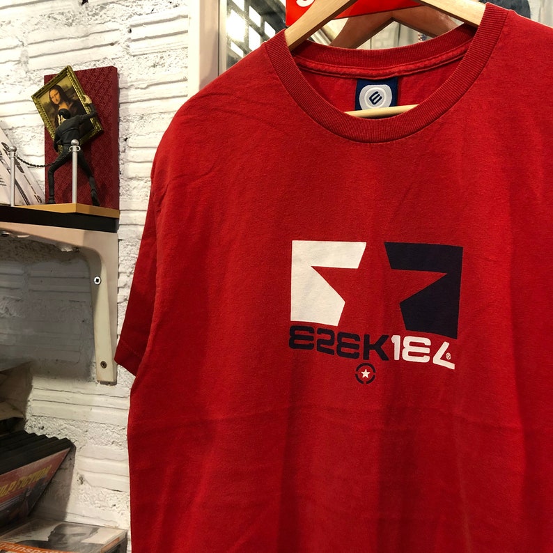 old skate shirts
