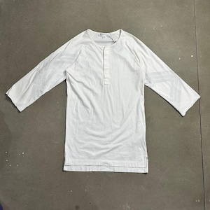 Yohji Yamamoto White Shirt - Etsy