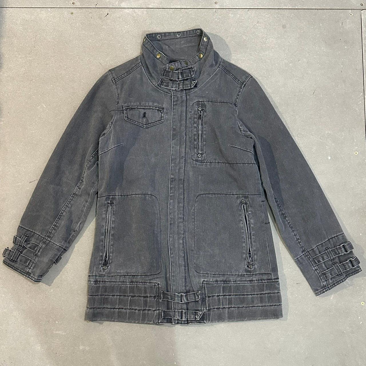 ジャケット・アウター ALGONQUINS jacket Algonquins Jacket - Etsy