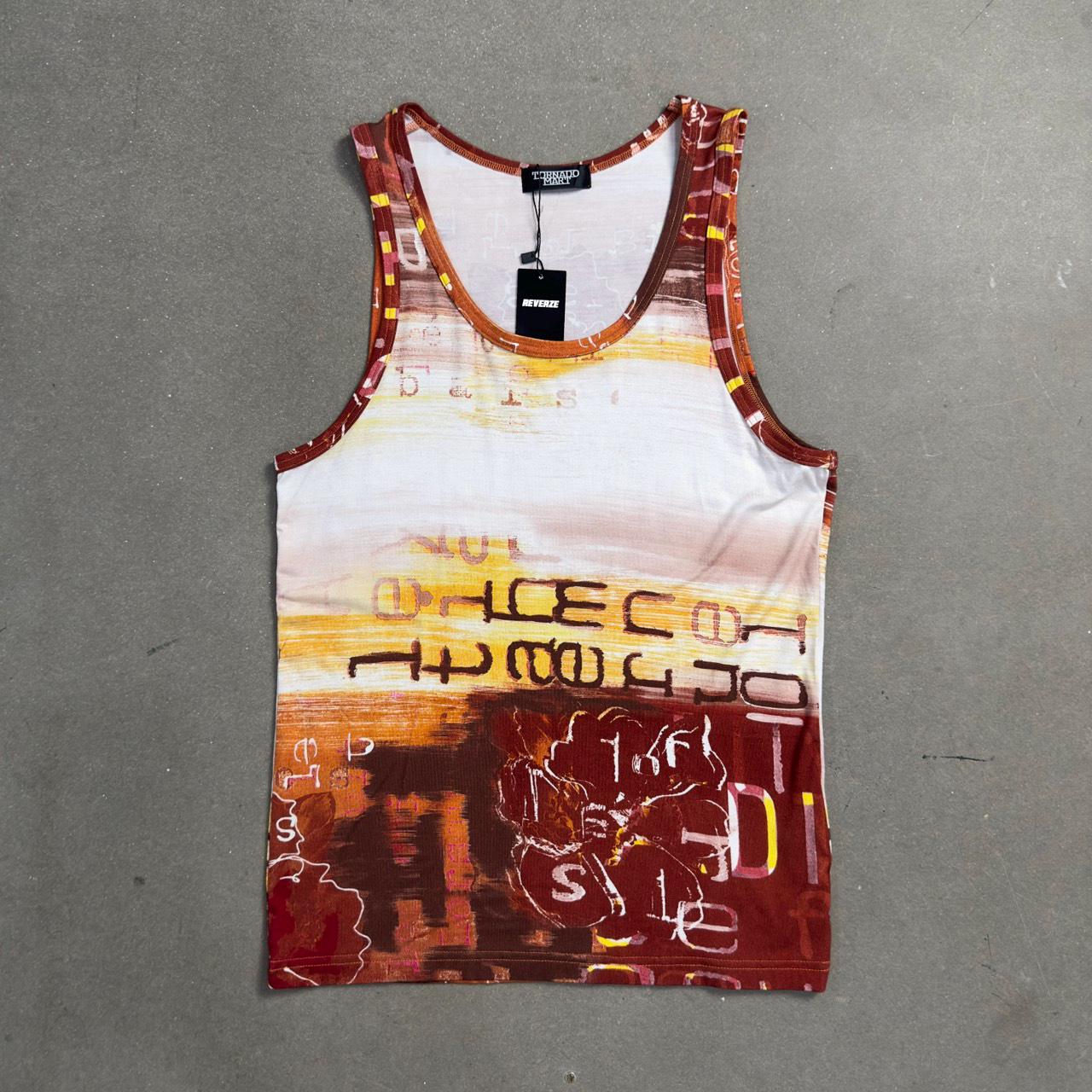 Tornado Mart Shirt - Etsy