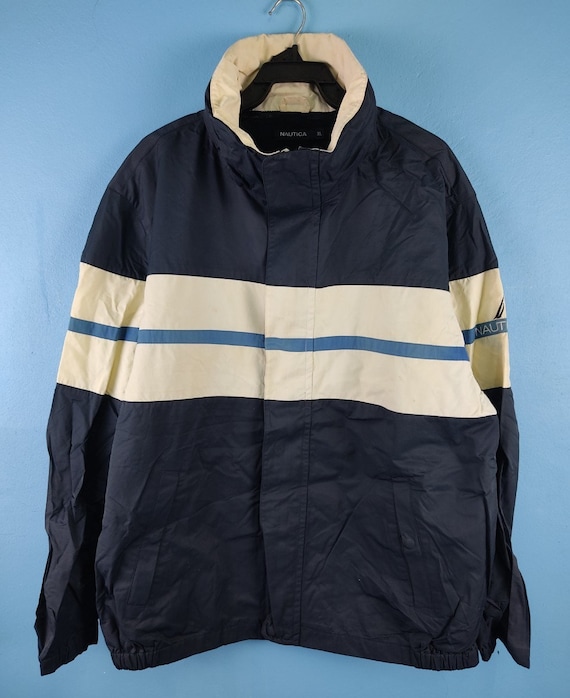 Nautica Sailing Gear Jacket