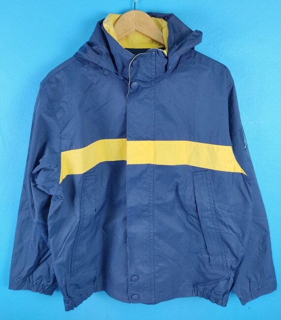 Nautica Sailing Gear Jacket