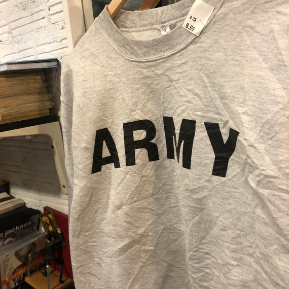 ARMY Sweatshirts