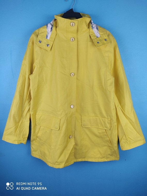 Nautica Windbreaker Jacket
