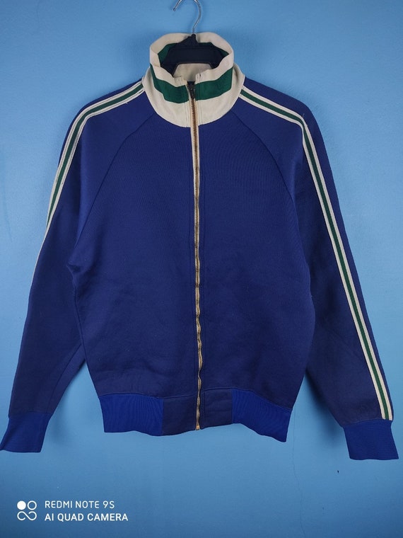 Vintage Champion Products Jacket 60s Made in USA