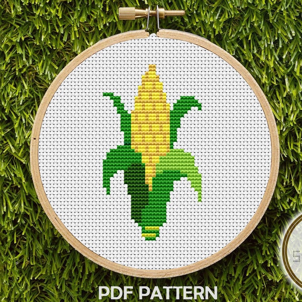 X Stitch Pattern Etsy