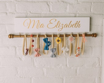 nursery wall hanger