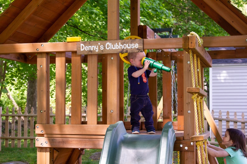 Personalized Playground Name Sign Hand painted name sign Etsy