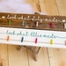 Look What I Made Children's Art Signs, 23' or 30' | Personalized and hand painted, Art display sign, Kids artwork display, Child art display 