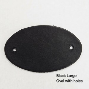 Vegetable Tanned Leather Shapes - Arts & Crafts - Embossing Leathers - Genuine Leather -Handmade