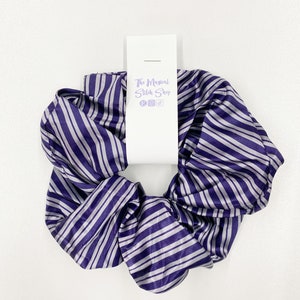 Wise Giant Scrunchie