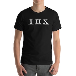 Camiseta unisex de manga corta con la primera, segunda y décima enmienda de la Carta de Derechos de los Estados Unidos