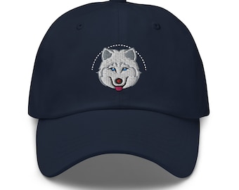 husky tools hat