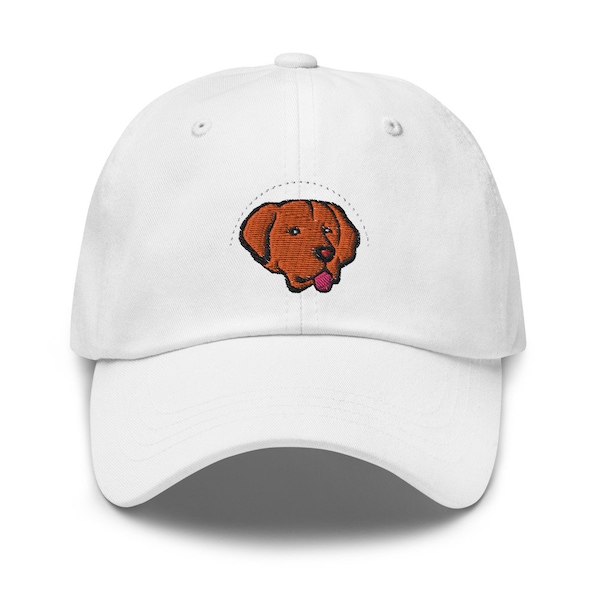 Golden Retriever Hat Etsy Canada