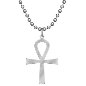 GI JEWELRY Genuine U.S. Military Issue Ankh